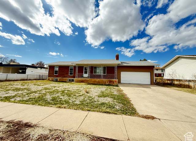 Property at 4261 S 1050 W, Riverdale, UT 84405, 5 beds, 3 baths