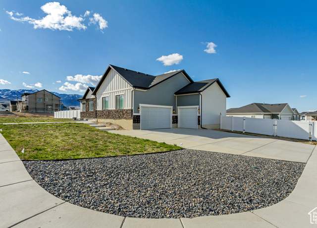 Property at 542 W Coyote Ridge Rd #20, Grantsville, UT 84029, 3 beds, 2 baths