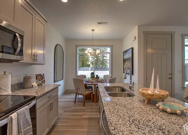Property at 55 E Buttercup Ln #42, Garden City, UT 84028, 4 beds, 3 baths