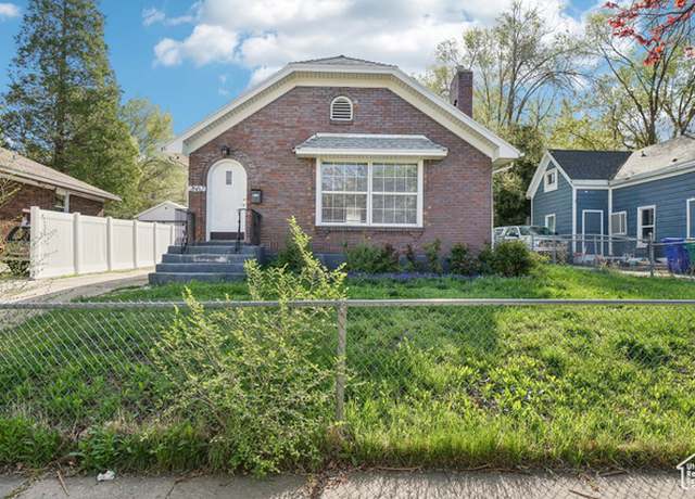 Property at 2662 Jackson Ave, Ogden, UT 84401, 3 beds, 2 baths