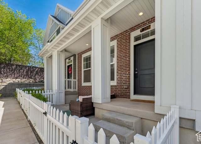 Property at 289 E Brigham Ln, North Salt Lake, UT 84054, 3 beds, 2.5 baths