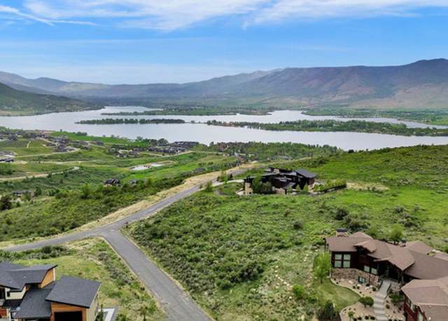 Property at 1644 S High Plains Rd #9, Huntsville, UT 84317