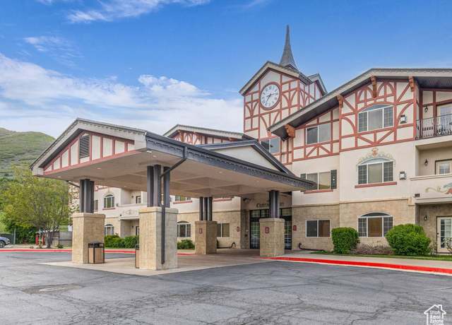 Property at 840 W Bigler Ln #1012, Midway, UT 84049, 2 beds, 2 baths