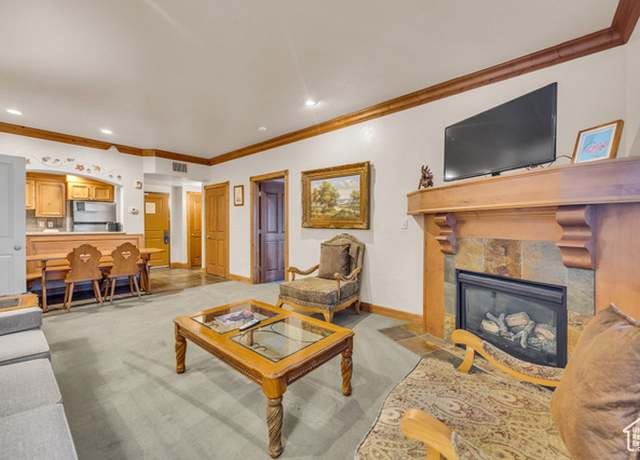 Property at 840 W Bigler Ln #1012, Midway, UT 84049, 2 beds, 2 baths