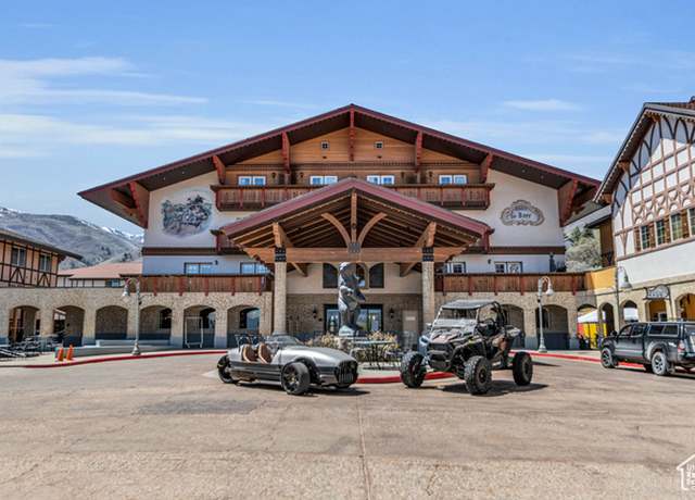 Property at 840 W Bigler Ln #1012, Midway, UT 84049, 2 beds, 2 baths