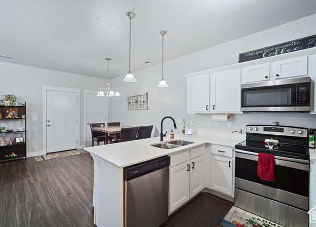 Property at 1809 W Terra Vista Ln Unit H202, Saratoga Springs, UT 84045, 3 beds, 2 baths