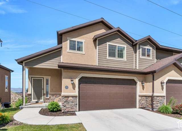 Property at 766 S Aspen Cir, Provo, UT 84606, 4 beds, 3.5 baths