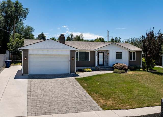 Property at 1938 E 7130 S, Cottonwood Heights, UT 84121, 4 beds, 3 baths