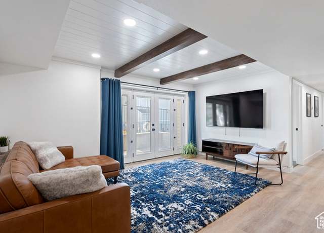 Property at 525 S 900 E Unit B2, Salt Lake City, UT 84102, 3 beds, 2 baths