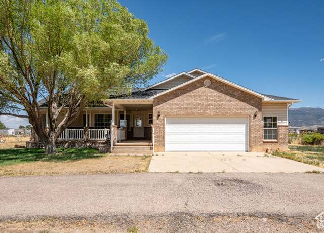 Property at 5138 N 2700 W, Cedar City, UT 84721, 4 beds, 3 baths