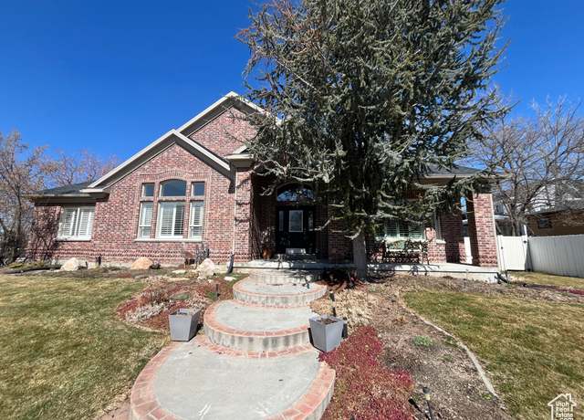 Property at 1548 E June Cir, Draper, UT 84020, 4 beds, 3 baths