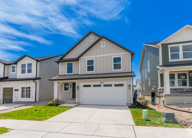 Property at 3877 W 950 N #367, Lehi, UT 84043, 4 beds, 2.5 baths