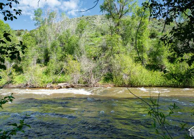 Property at 5050 E Weber Canyon Rd, Oakley, UT 84055