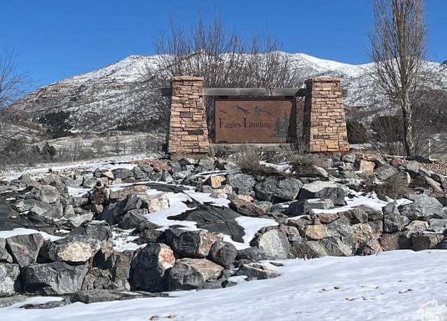 Property at 19692 S Wild Hawk Cir E #57, Birdseye, UT 84629