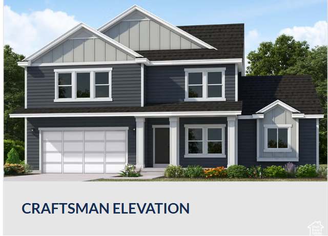 Property at 4321 N Oktoberfest Way W #414, Eagle Mountain, UT 84005, 4 beds, 2.5 baths