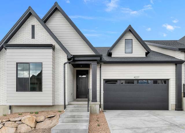Property at 235 E Braiken Ridge Dr S #1002, Lehi, UT 84043, 2 beds, 2 baths