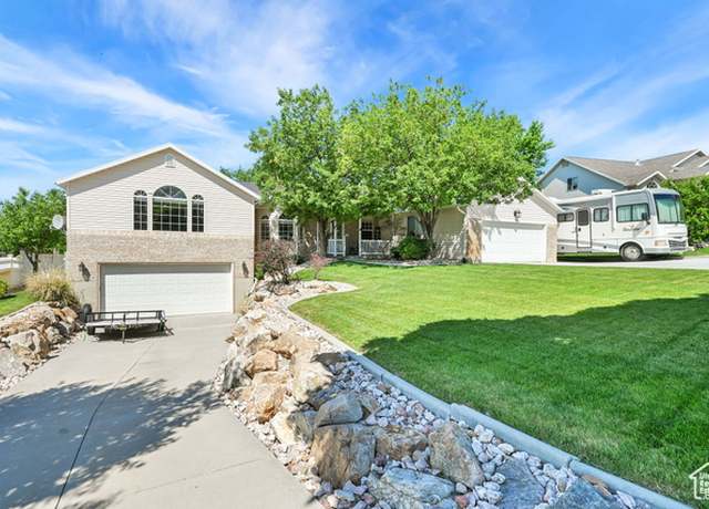 Property at 3255 N 800 E, North Ogden, UT 84414, 5 beds, 3 baths