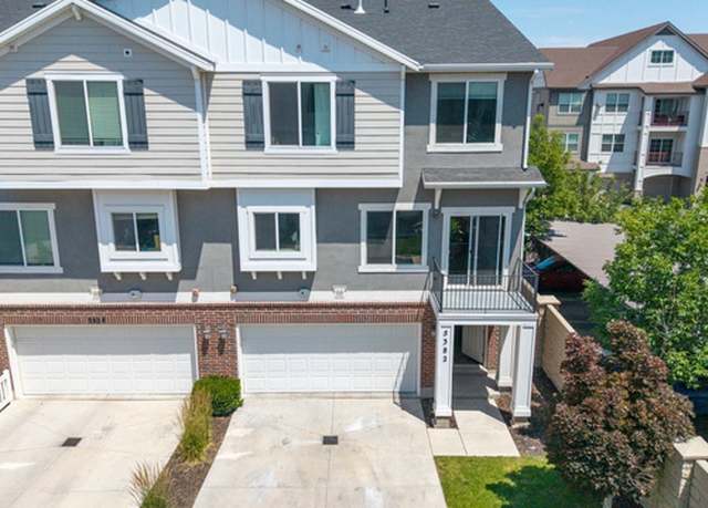 Property at 5382 W Tioga Pl, Herriman, UT 84096, 3 beds, 2.5 baths