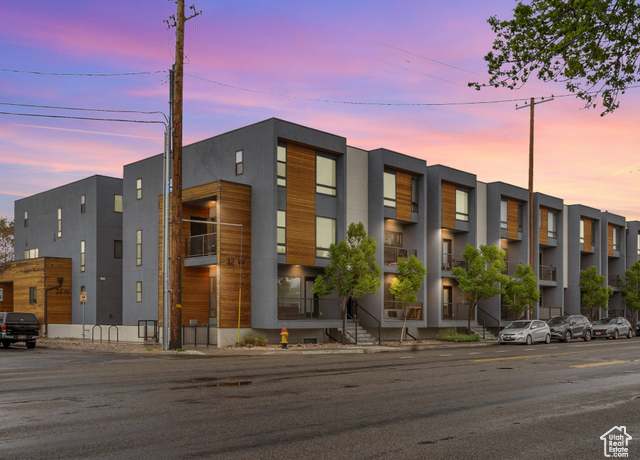 Property at 24 W 1700 S Unit C4, Salt Lake City, UT 84115, 2 beds, 2 baths