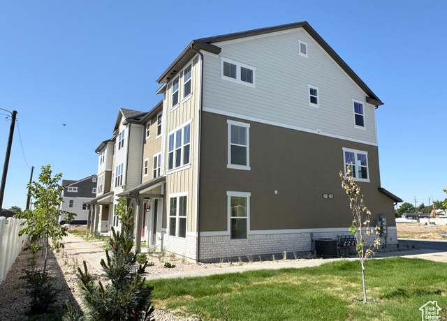 Property at 1678 N 1600 W #123, Layton, UT 84041, 3 beds, 2.5 baths