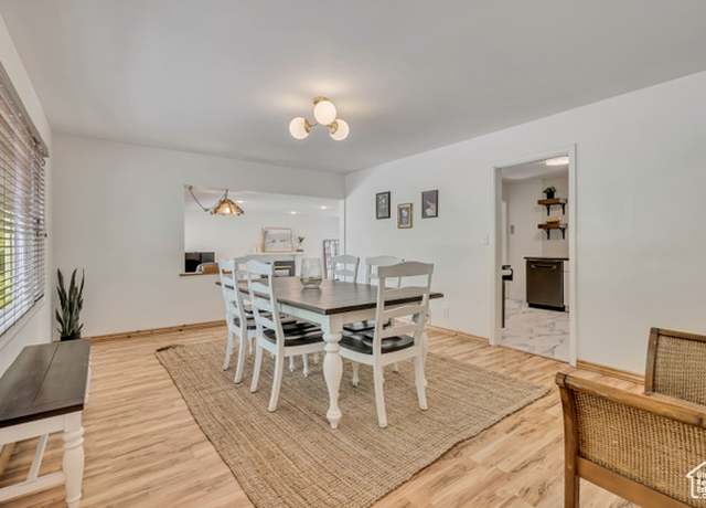 Property at 1152 E Hillview Dr, Millcreek, UT 84124, 3 beds, 2 baths