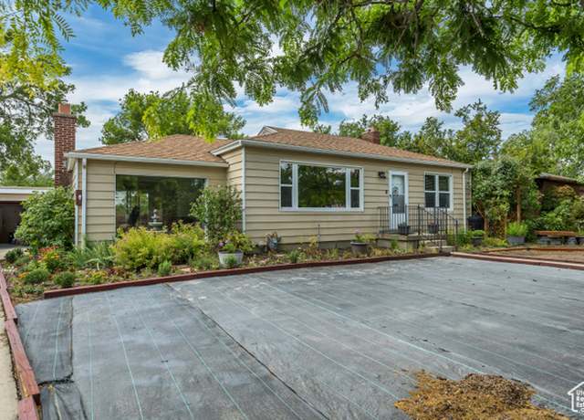 Property at 1152 E Hillview Dr, Millcreek, UT 84124, 3 beds, 2 baths