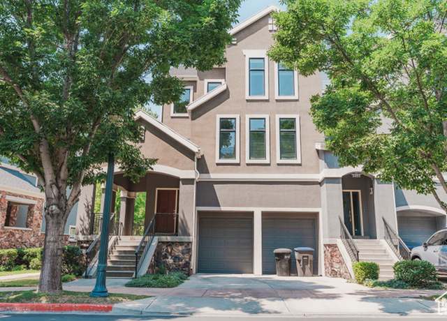 Property at 5087 Riverpark Way, Provo, UT 84604, 3 beds, 3.5 baths