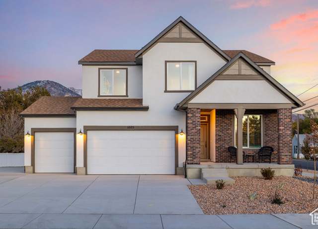Property at 939 W Motor Vu Dr #205, Riverdale, UT 84405, 4 beds, 2.5 baths