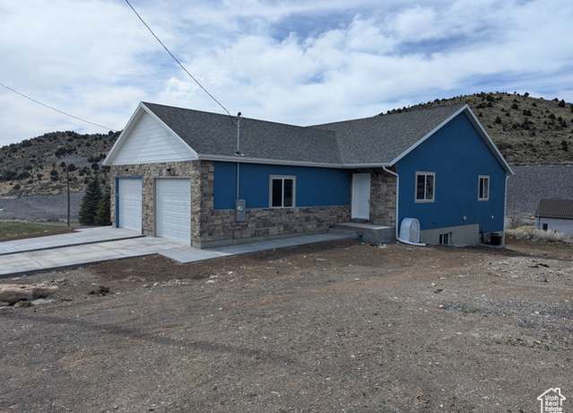 Property at 340 W Dublin S, Eureka, UT 84628, 3 beds, 2 baths