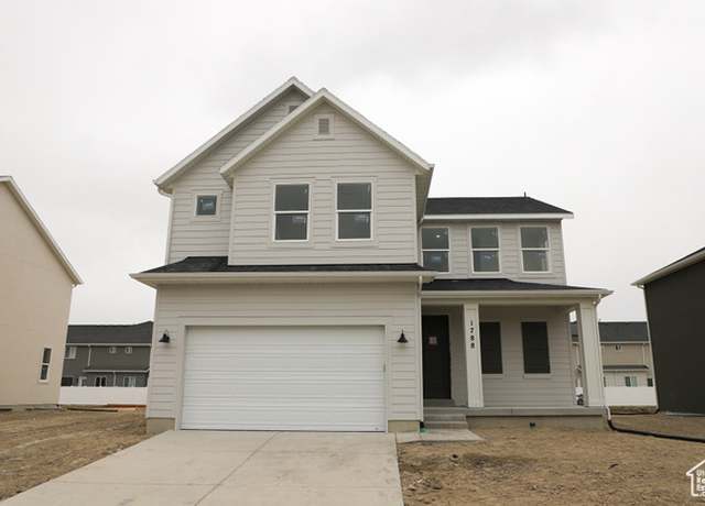 Property at 1788 E Fox Meadow Lane Lot Unit 315B, Eagle Mountain, UT 84005, 4 beds, 2.5 baths
