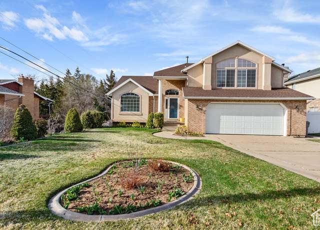 Property at 846 E Holroyd S, South Ogden, UT 84403, 5 beds, 3.5 baths