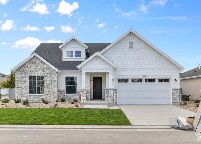 Property at 11888 S Golden Pine Ln, Riverton, UT 84065, 2 beds, 2 baths