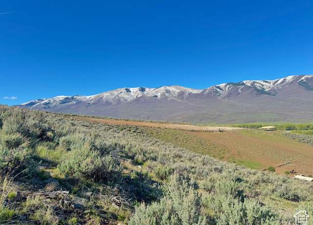 Property at 324 E 100 N #9, Wallsburg, UT 84082