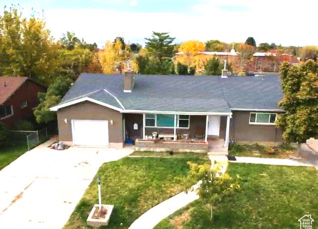 Property at 642 S 500 E, Orem, UT 84097, 5 beds, 2.5 baths