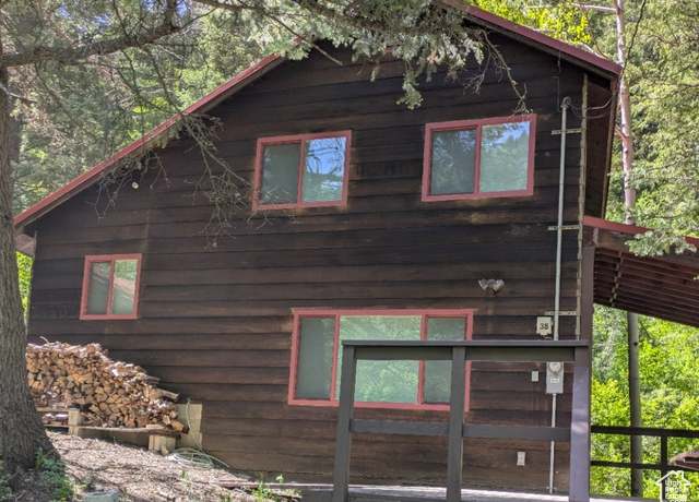 Property at 6752 E Mill Creek Rd #38, Salt Lake City, UT 84124, 2 beds, 1 bath