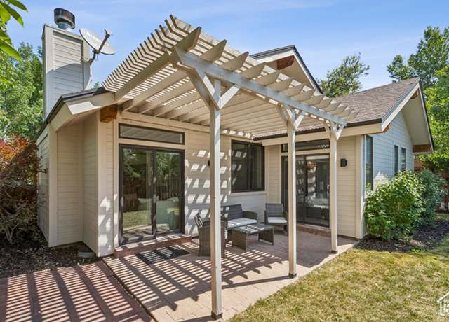 Property at 1143 Station Rd, Park City, UT 84098, 3 beds, 2 baths