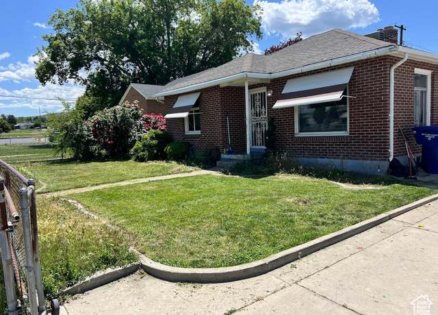 Property at 2980 S Merton Way, Magna, UT 84044, 3 beds, 1 bath