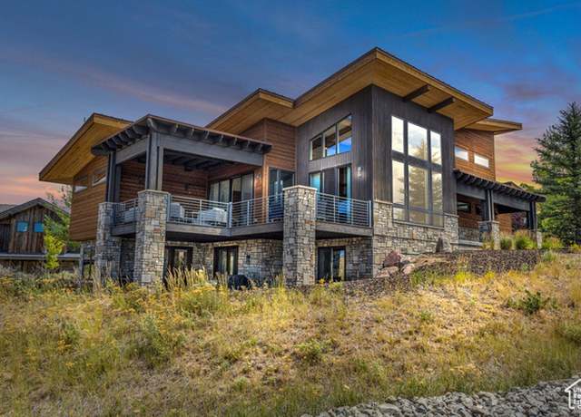 Property at 2755 E Bitter Brush Dr, Park City, UT 84098, 5 beds, 4.5 baths