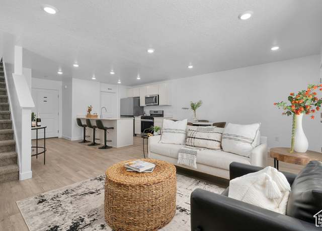 Property at 1254 N 350 E #161, Harrisville, UT 84404, 3 beds, 2.5 baths
