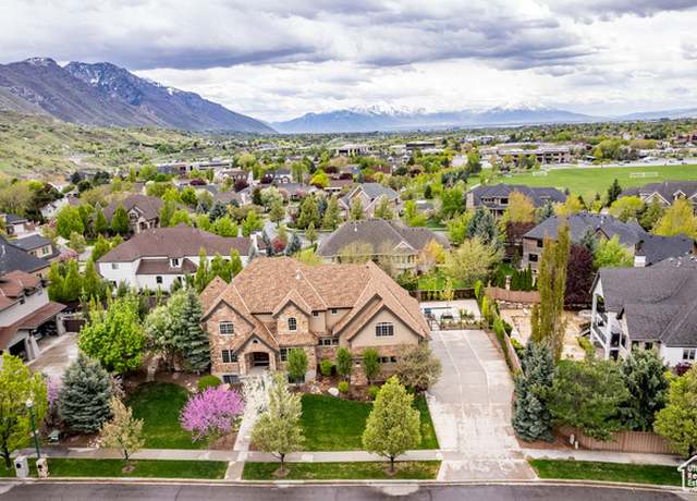 Property at 1378 E 1060 N, Orem, UT 84097, 6 beds, 4.5 baths