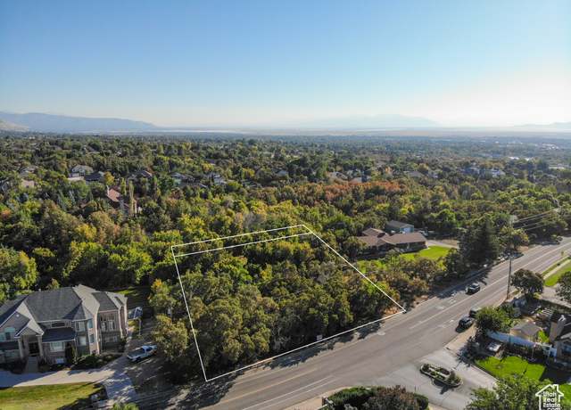Property at 928 E Mutton Hollow Rd, Kaysville, UT 84037
