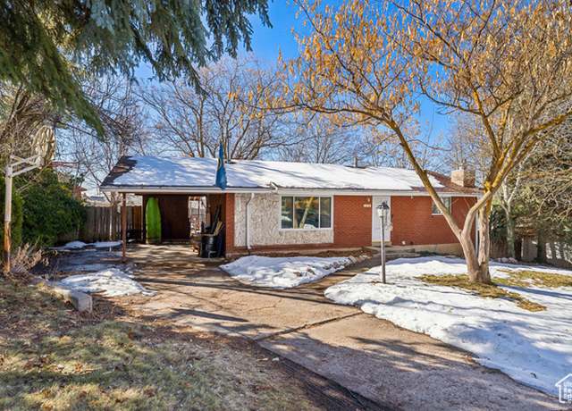 Property at 1319 E 2500 N, North Ogden, UT 84414, 3 beds, 2 baths