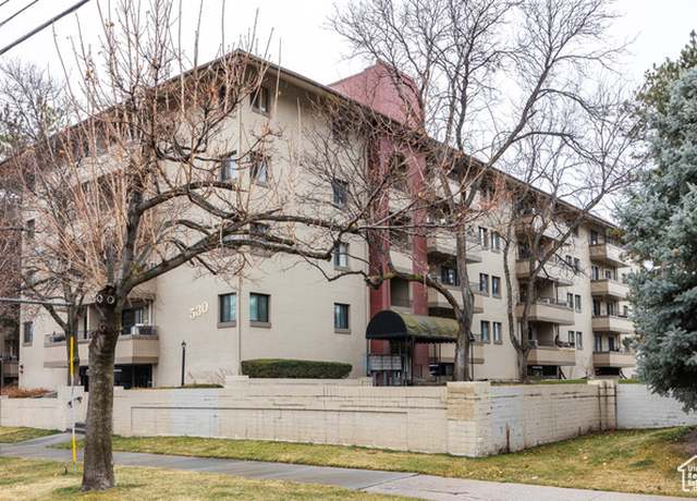 Property at 530 S 400 E #2303, Salt Lake City, UT 84111, 2 beds, 2 baths