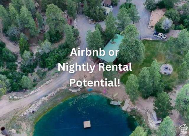 Property at 700 W Gravel Rd, Kanab, UT 84741, 3 beds, 6.5 baths