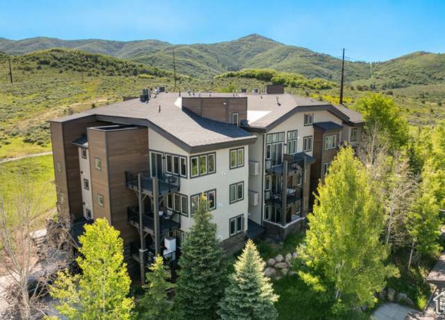 Property at 6605 N Overland Dr W Unit E- 304, Park City, UT 84098, 2 beds, 2.5 baths