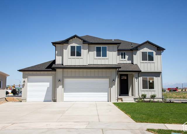 Property at 439 E 720 N Lot #10 N, Salem, UT 84653, 4 beds, 2.5 baths