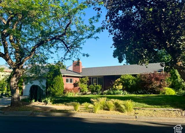 Property at 1946 E Bryan Ave, Salt Lake City, UT 84108, 5 beds, 3 baths