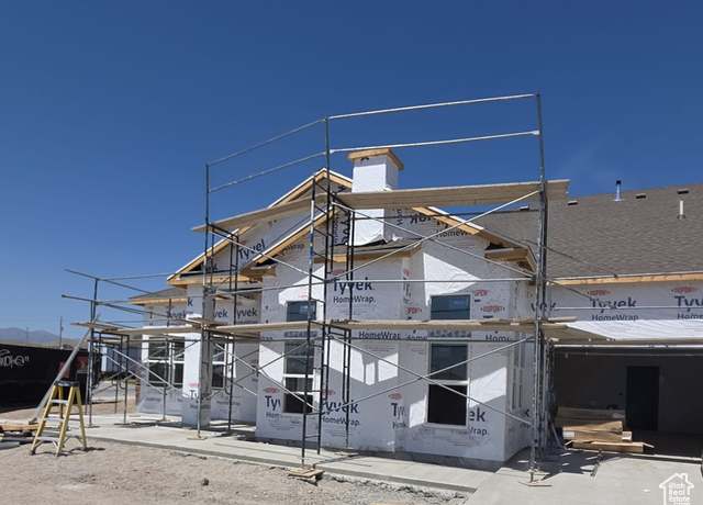 Property at 1497 N Saratoga Ln Unit B, Saratoga Springs, UT 84045, 2 beds, 2 baths