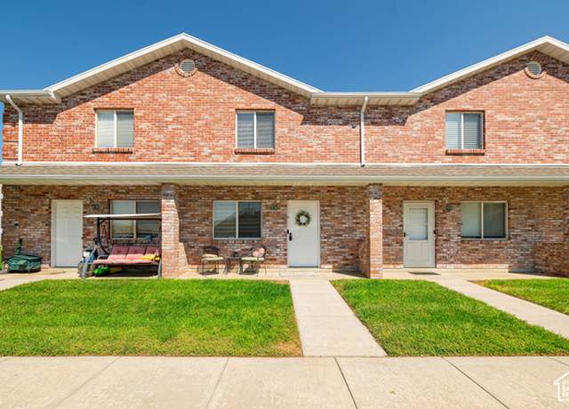 Property at 770 S 400 E #50, Brigham City, UT 84302, 2 beds, 1.5 baths