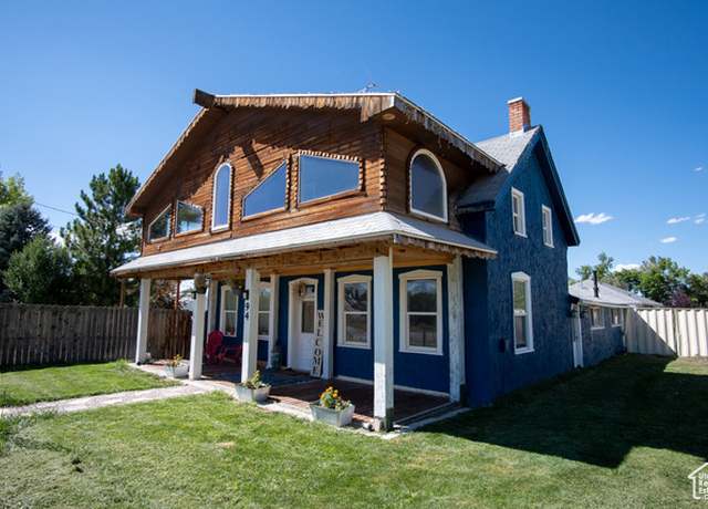 Property at 94 E Canyon Rd, Mayfield, UT 84643, 4 beds, 2.5 baths